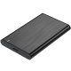 Hrddiskfodral Aisens ASE-2525B USB 3.1