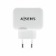 Vggladdare Aisens A110-0439 Vit 17 W (1 antal)