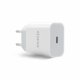Vggladdare Aisens A110-0537 Vit 20 W (1 antal)