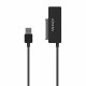 USB till SATA-hrddiskadapter Aisens ASE-35A01B
