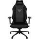 Spelstol Phoenix MONARCH Svart