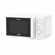 Mikrovgsugn med Grill TM Electron Vit 700 W 20 L