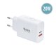 Vggladdare TM Electron 20 W