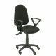Kontorsstol Algarra Piqueras y Crespo 840B8RN Svart