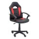 Spelstol Mohedas Forl 40350RN Svart
