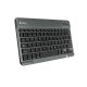 Tangentbord Subblim SUB-KBT-SM0002 Gr Qwerty Spanska