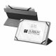 Fodral till Lsplatta Subblim SUB-CUT-2FC001 10,1"