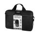 Laptopvska Subblim SUB-LB-2SP0050 Svart