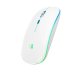 Trdls Mus Bluetooth Subblim SUBMO-LDFLAT2 Vit