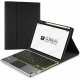 Fodral till Lsplatta Subblim SUBKT4-BTPI02 Svart 10,9" iPad