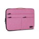 Laptopvska Subblim SUBLS-AP36053 Rosa