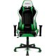 Spelstol DRIFT DR175 Grn