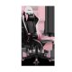 Spelstol DRIFT DR175PINK Svart Rosa