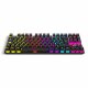 Tangentbord Krom Kasic TKL LED RGB