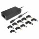 Laptopladdare LEOTEC LENCSHOME120 120 W