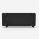 Vrmeelement Universal Blue 4020B UCRM9003 1500 W Svart