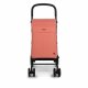 Kundvagn Carlett URBAN FAMILY SALMON Lax (1 antal)