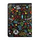 Fodral till Lsplatta Maillon Technologique MTTABLETGAMER Multic