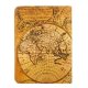 Fodral till e-bok Maillon Technologique MTEBOOK6MAP Brun