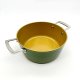 Kastrull Amercook AmVegan Chef  24 cm