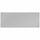 Musmatta Gaming Mars Gaming MMPXLS Silvrig