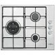 Gasplatta Vitrokitchen EN630LIB 58 cm