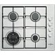 Gasplatta Vitrokitchen EN640LIB 58 cm