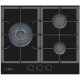 Induktionshll Vitrokitchen CG630NB 58 cm