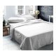 Bddset Naturals Tencel Vit Sng 90 160 x 270 cm