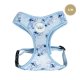 Hundsele Stitch Ljusbl S/M