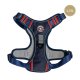 Hundsele Marvel Mrkbl L/XL