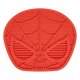 Hundmatare Spider-Man Rd Silikon 28 x 15 x 1,5 cm