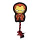 Hundleksak Marvel Gul One size