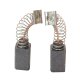 Borstar fr elmotorer Grafitos Marjal 9418 6,5 x 7,5 x 12 mm Ask