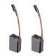Borstar fr elmotorer Grafitos Marjal 9082 6,4 x 10 x 14 mm Askg