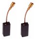 Borstar fr elmotorer Grafitos Marjal 9144 5 x 8 x 18 mm Askgr