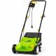 Markberedare fr grsmatta Fieldmann FZV 2004-E 35 cm