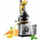 Citrusspress Sencor SSJ 4070SL Gr Silvrig noir 400 W