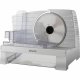Skrare Sencor SFS 3050SL Silvrig 100 W