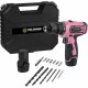 Skruvmejsel Fieldmann FDV 10253-A
