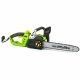 Motorsg Fieldmann FZP 2025-E 2000 W 25 cm