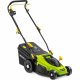 Elektrisk grsklippare Fieldmann FZR 2033-E 230 V 33 cm