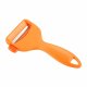Potatisskalare Tescoma Presto Orange Rostfritt stl Pumpa