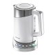 Vattenkokare Concept RK3170  Vit plstico,acero inoxidable 2200