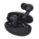 Ear Bluetooth hrlurar Trust Yavi Svart
