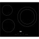 Keramisk platta BEKO HIC63402T 60 cm 58 cm 5700 W