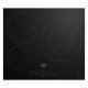 Induktionshll BEKO HIIS63206M 60 cm 7200 W 3F