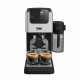 Kaffekapslar BEKO CEP5304X Silvrig 15 bar 1,1 L