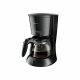 Superautomatisk kaffebryggare Philips HD7461/20 Svart 1000 W 1,2