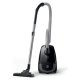Dammsugare med Pse Philips FC8241/09 3 L 77 dB Svart 750 W